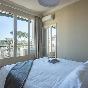 Residenza Il Conte Rosso Apartamento